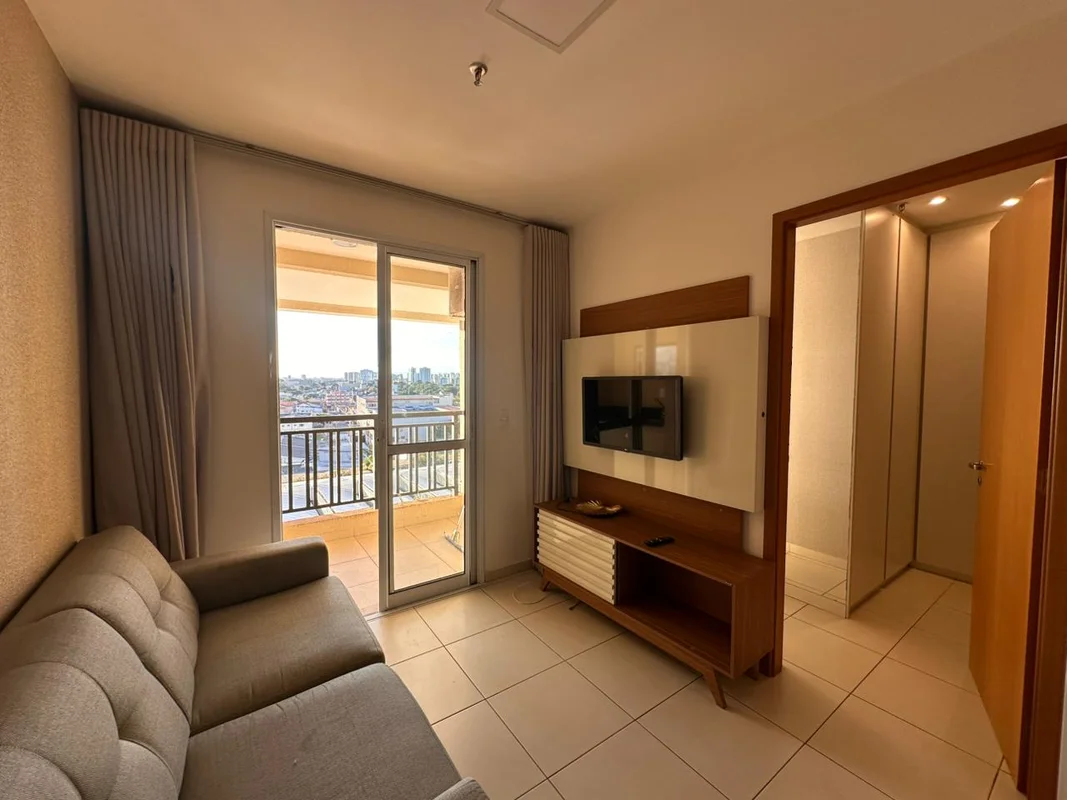 Conheça este excelente apartamento no Tagua Life, localizado na CSG 3, em Taguat...