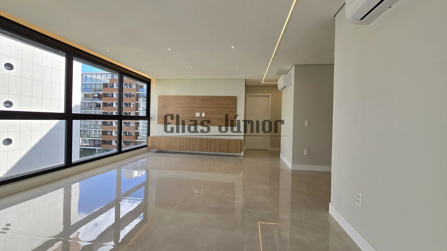 NEW YORK PARK SUL | PRIMEIRA LOCAÇÃO | ANDAR ALTOExcelente apartamento em andar ...
