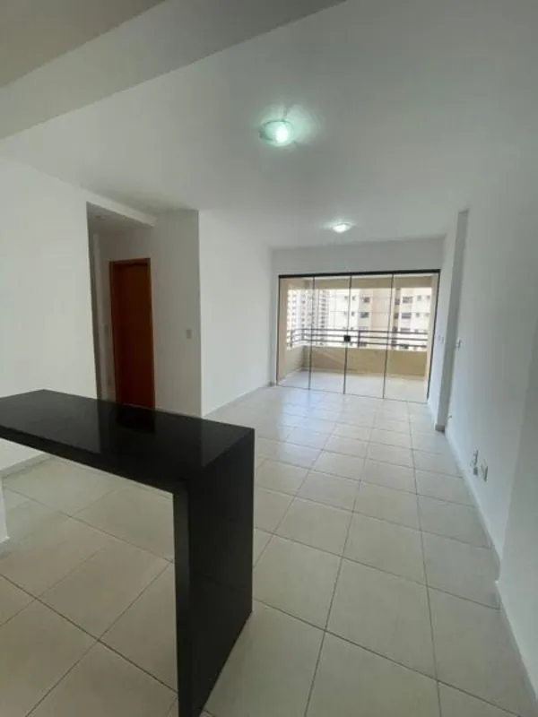 Apartamento a venda RESIDENCIAL CHATEAU DE VERSAILLES - Setor Bela Vista, Goiâni...