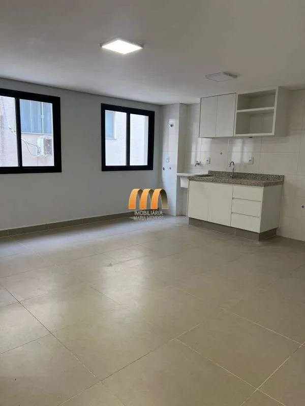 Excelente apartamento com 34,05 m² de área privativa, ideal para quem busca conf...