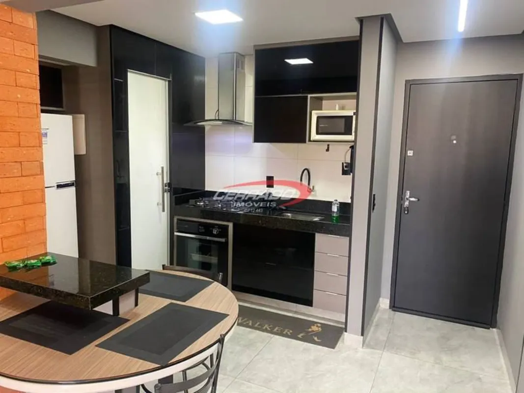 Apartamento 2/4 Condomínio Cristal no Residencial Eldorado atrás do Shopping Pla...