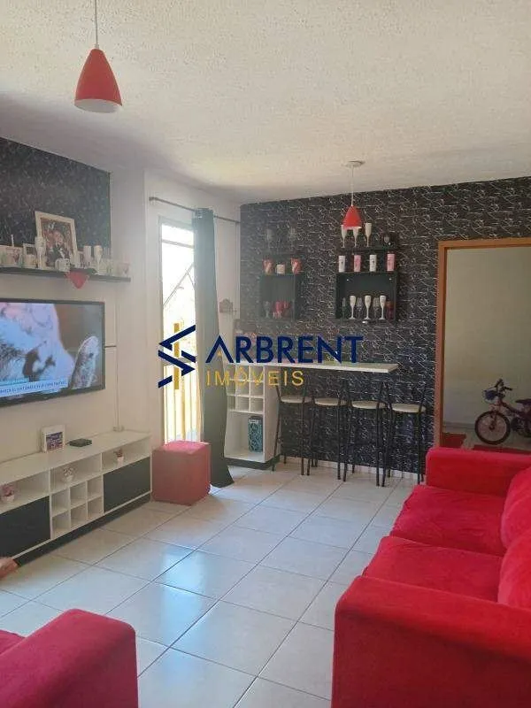 APARTAMENTO À VENDA - QUADRA 700, SETOR SOL NASCENTE - CEILÂNDIAAceitamos financ...