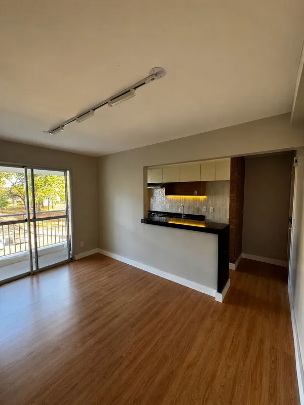 Apartamento reformado | 3 quartos com suíte | Yes Brasil - Vila Jaraguá, Goiânia...