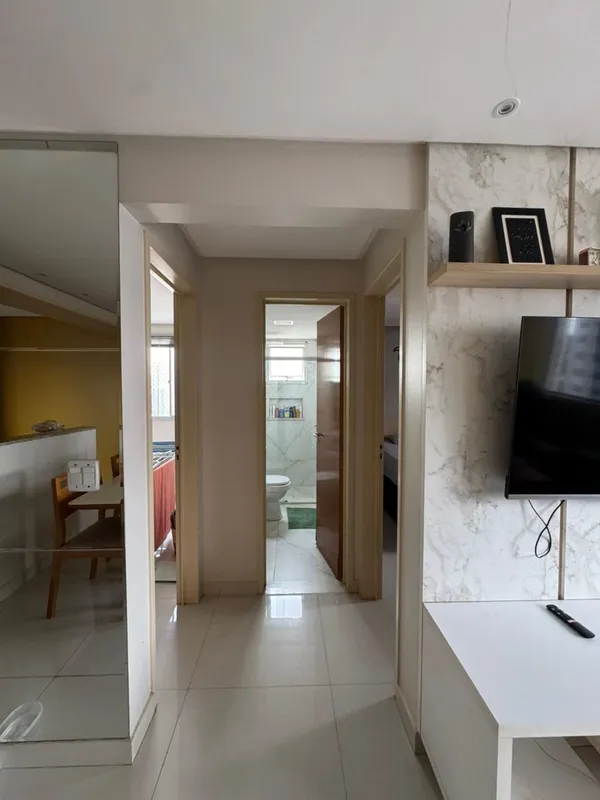 ?? Apartamento à Venda | Setor Negrão de LimaExcelente oportunidade para morar c...