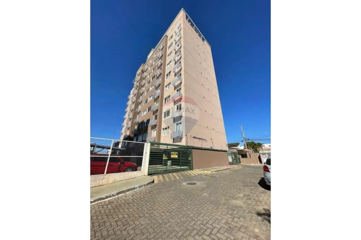 ALUGUEL DE APARTAMENTO EM SAMAMBAIA NORTE QN 408Excelente oportunidade de locaçã...