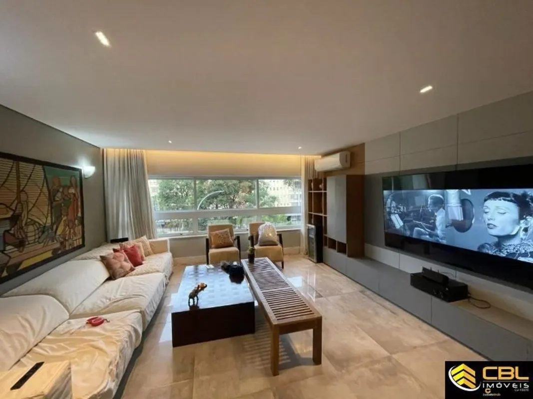 CBL IMÓVEIS VENDE Excelente SQS 104 , perto de tudo, localização privilegiada, p...
