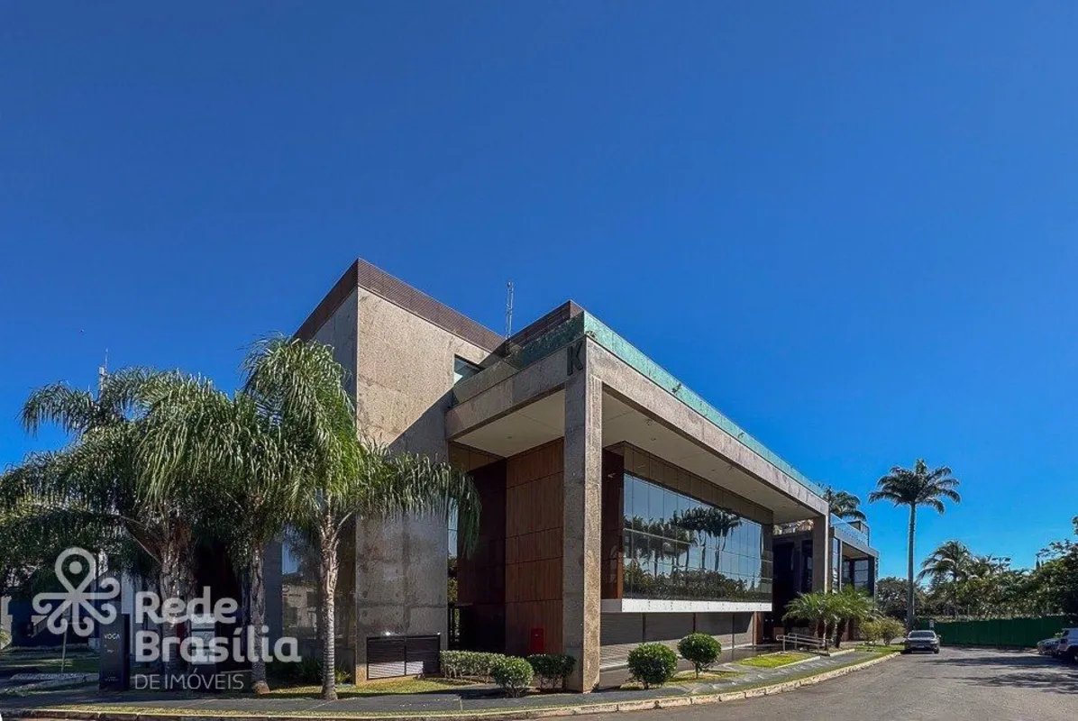 LOJA COMERCIAL DE GRANDE PORTE PARA LOCAÇÃO | QI 03, LAGO SULOportunidade única ...