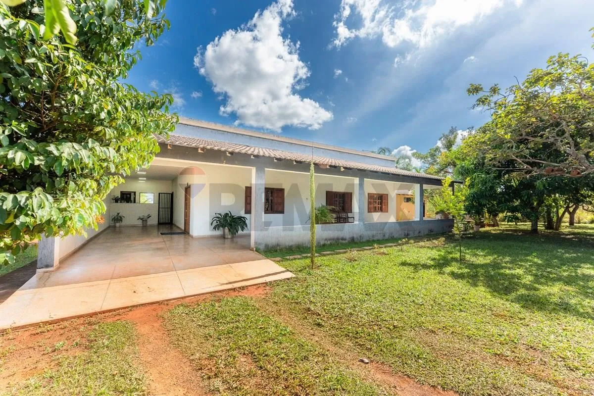 Se você busca o equilíbrio entre a solidez de uma casa e a tranquilidade de mora...