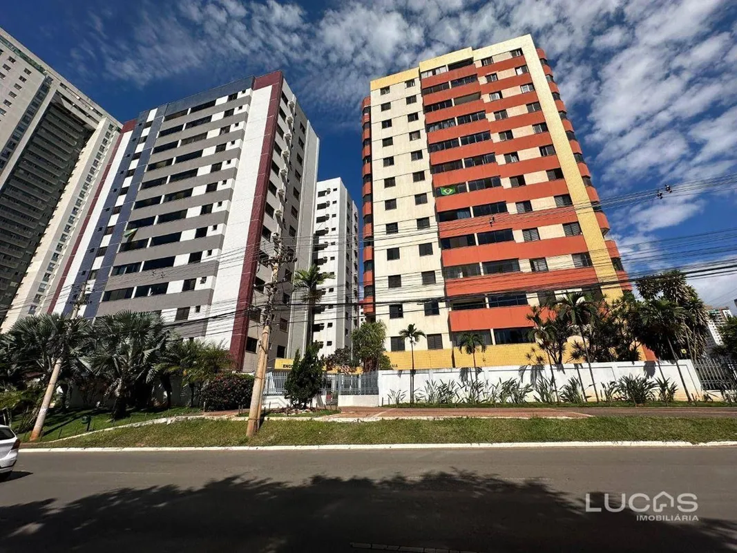 APARTAMENTO - ÁGUAS CLARAS SULMore com conforto, espaço e sofisticação em um dos...
