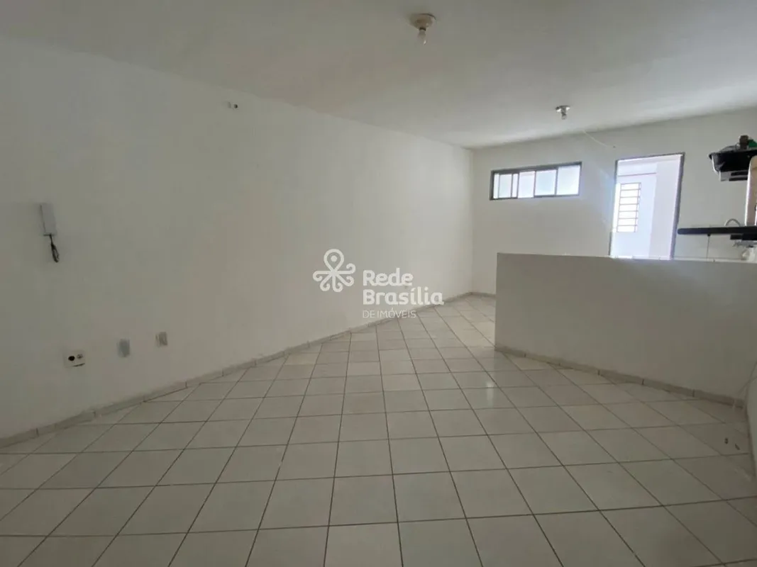 Apartamento 40 m2 Polo de modas Guara 22 Andar Vista livre-Cozinha Americana-Qua...