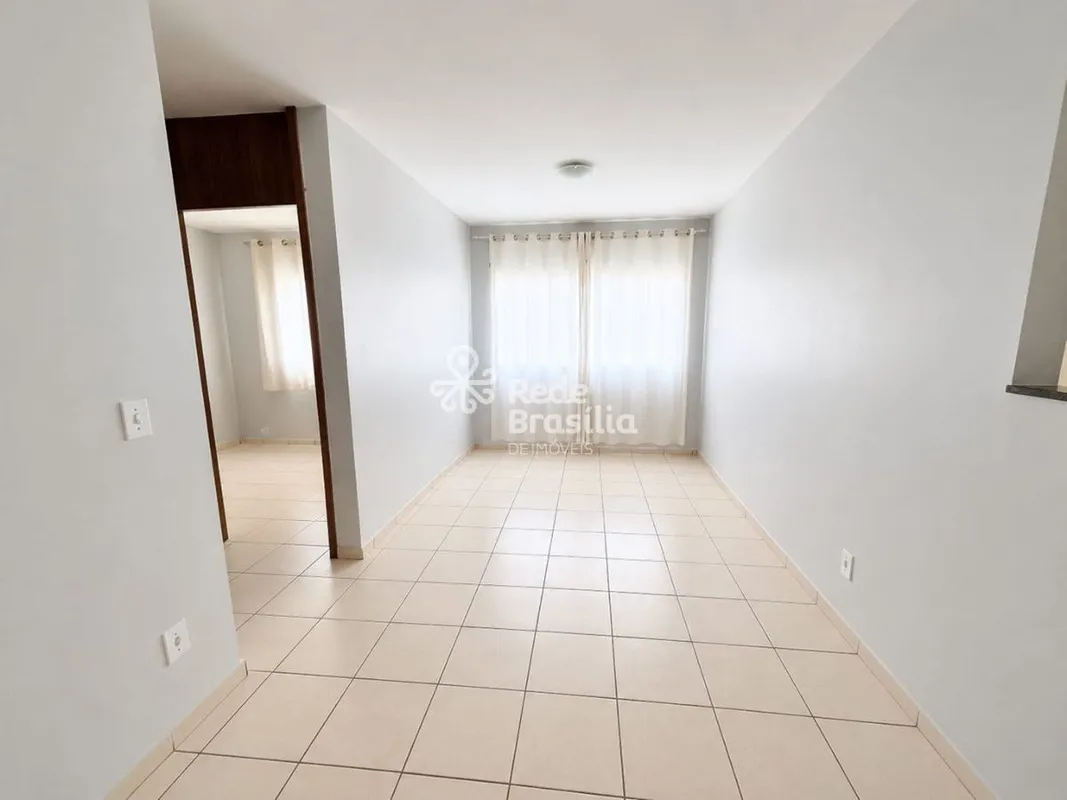 QS 25, Residencial Parque Riacho 37 Riacho Fundo II.Apartamento Térreo à Venda, ...