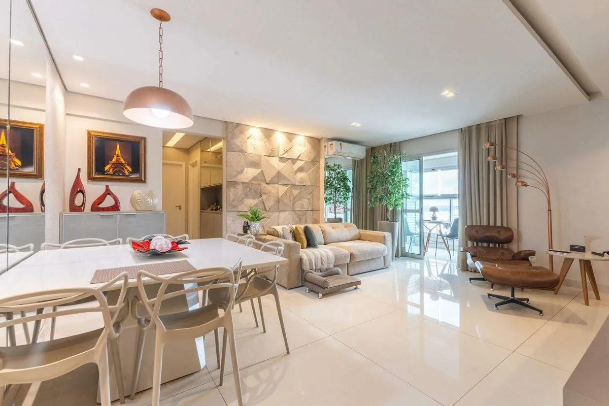 3 QUARTOS | 3 SUITES | VISTA LIVRE | ANDAR ALTO | NASCENTE | PORTEIRA FECHADA | ...