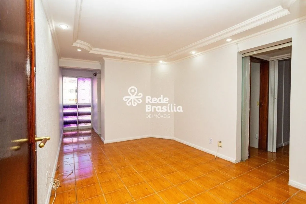 QI 23 - Apartamento 2 quartos - 2 banheiros - Ótima localização - Aceita Financi...