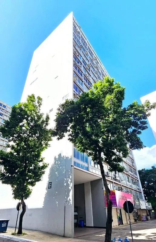 J. RIBEIRO IMÓVEIS ALUGA SALA - SCS QUADRA 01 - EDIFÍCIO CEARÁ - ASA SULExcelent...
