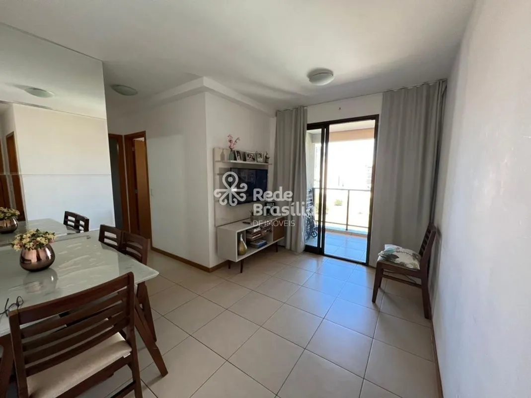 Rua das Figueiras Henrique Baeta - Apartamento 2 Quartos 1 Suíte 1 Vaga coberta ...
