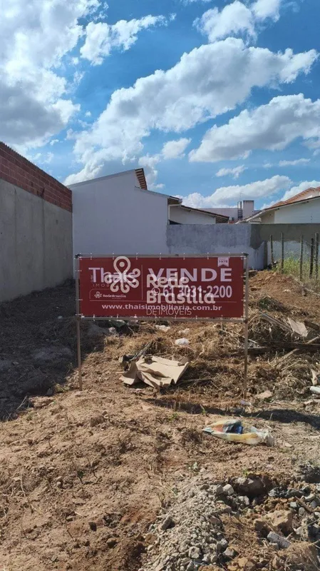 QE 54 ? Guará II | Lote à VendaExcelente oportunidade para construir a casa dos ...