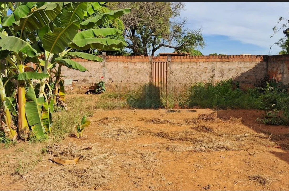 Oportunidade Exclusiva: Lote de 525m² na Quadra 09 – Ótima Localização!?Procuran...