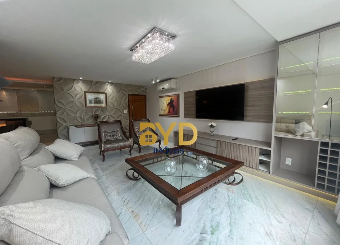 EXCLUSIVIDADE NA ASA SUL | SQS 308, BLOCO G Conforto, sofisticação e praticidade...