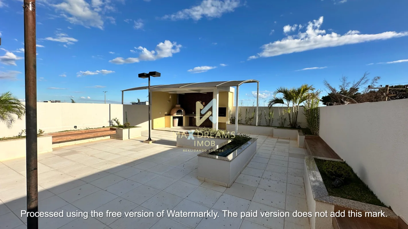 Max Dreams Imob Vende – Apartamento no Residencial Parati | Setor Sul do GamaSe ...