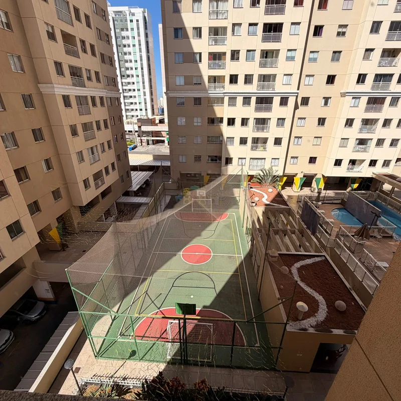 ?? Vendo Apartamento no Via Tropical – Samambaia Sul (Qd. 301)Excelente oportuni...