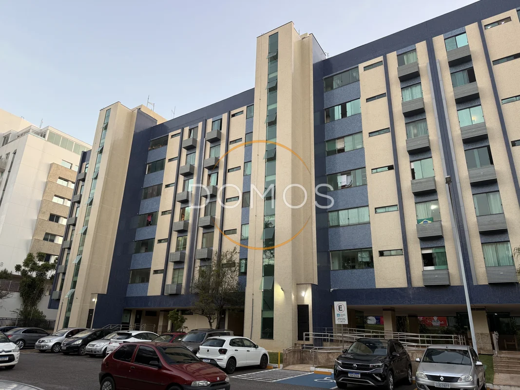 EXCELENTE APARTAMENTO PARA ALUGUEL – SQN 116 NORTEApartamento vazado, amplo e mu...