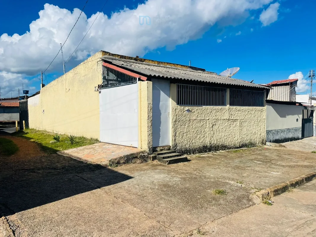 Foto do Imóvel