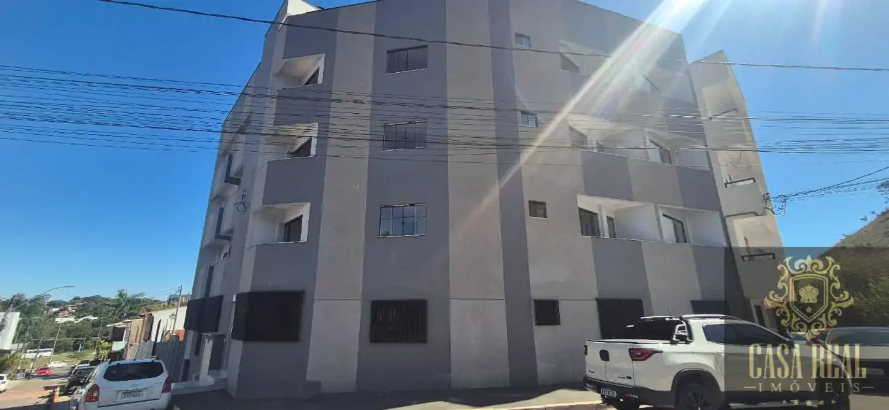 Oportunidade Premium: Apartamento "Zerado" na Entrada do Varjão (Quadra 1) - Pro...