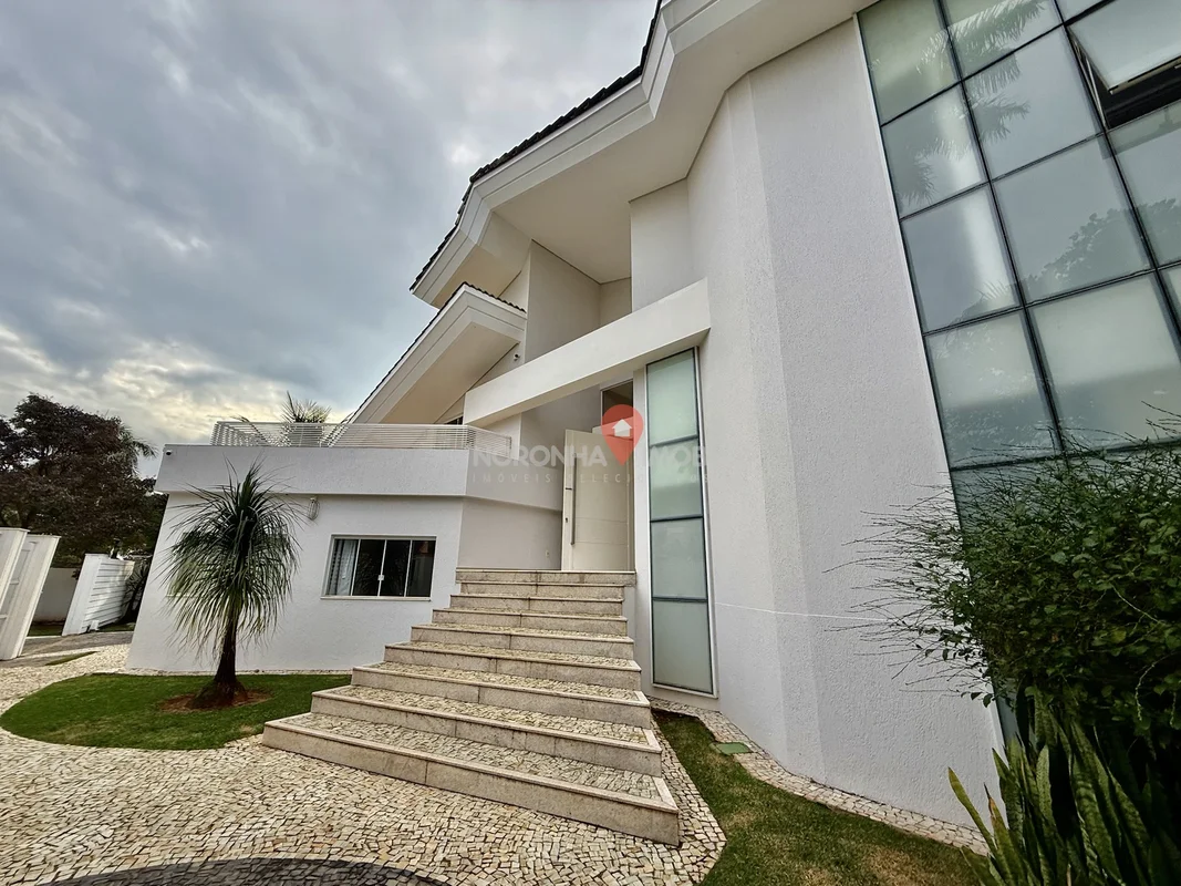 Park Way – Quadra 23 | Sofisticação, espaço e qualidade de vida em um dos melhor...