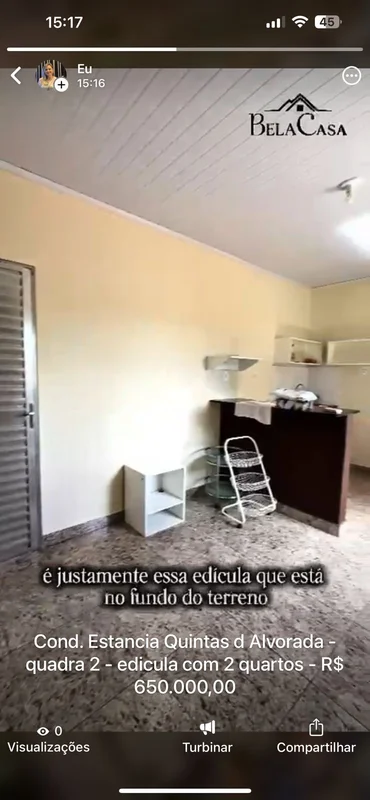 Foto do Imóvel