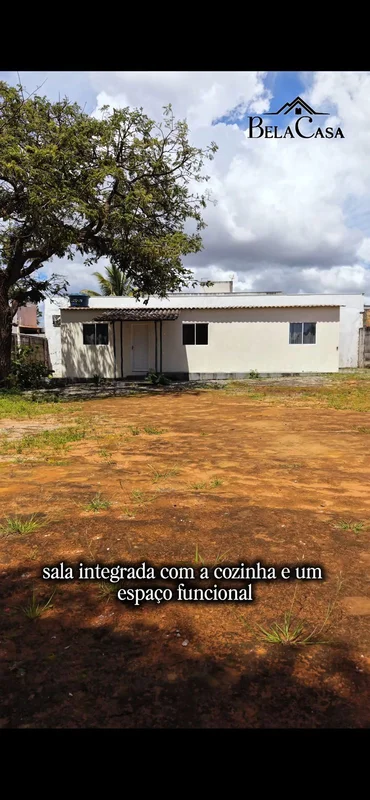 Excelente oportunidade!Lote com 651 m², localizado na Quadra 02, Conjunto 14, em...