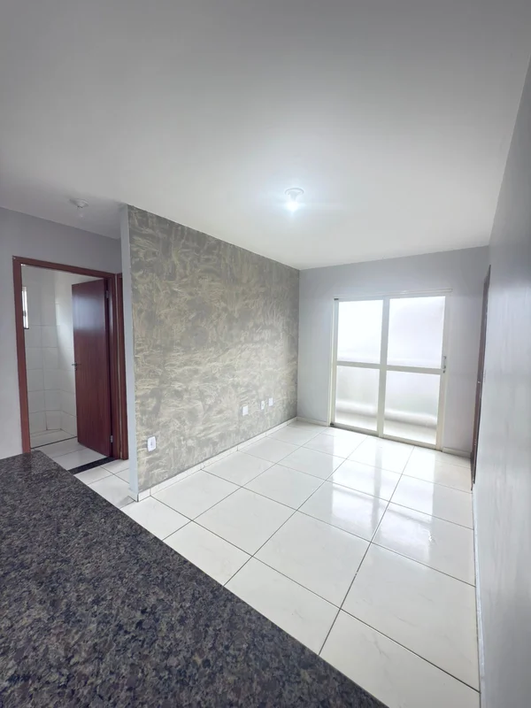 Descubra um apartamento acolhedor na Quadra 9, Parque Araguari, Cidadede Occiden...