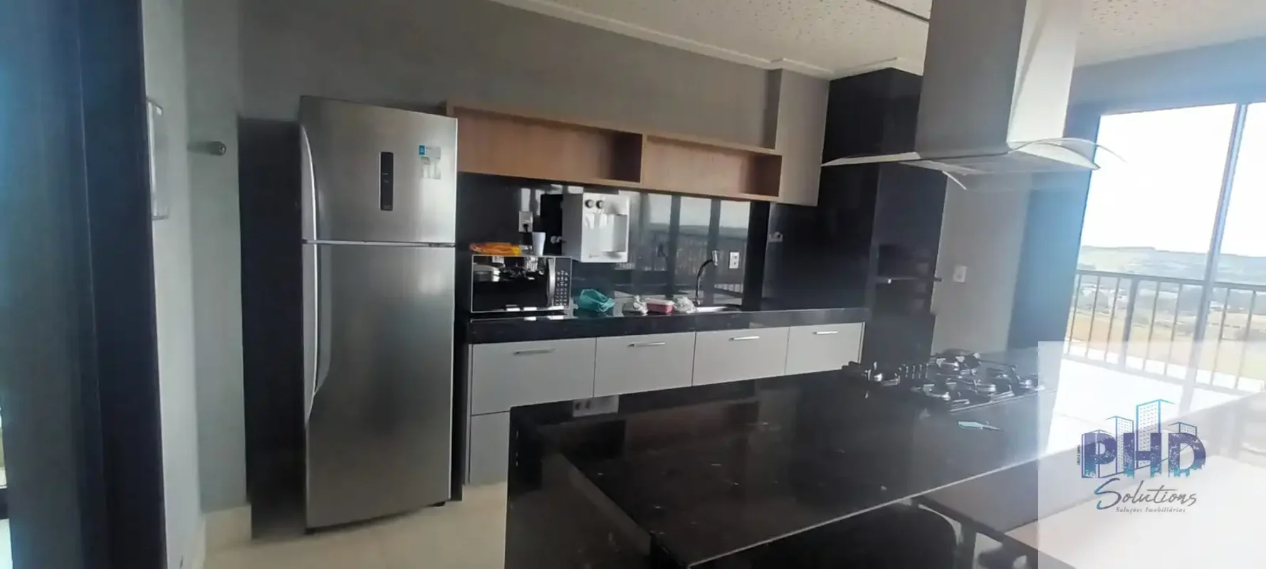 Apartamento Mobiliado e Decorado – Conforto, Praticidade e Excelente Estrutura d...