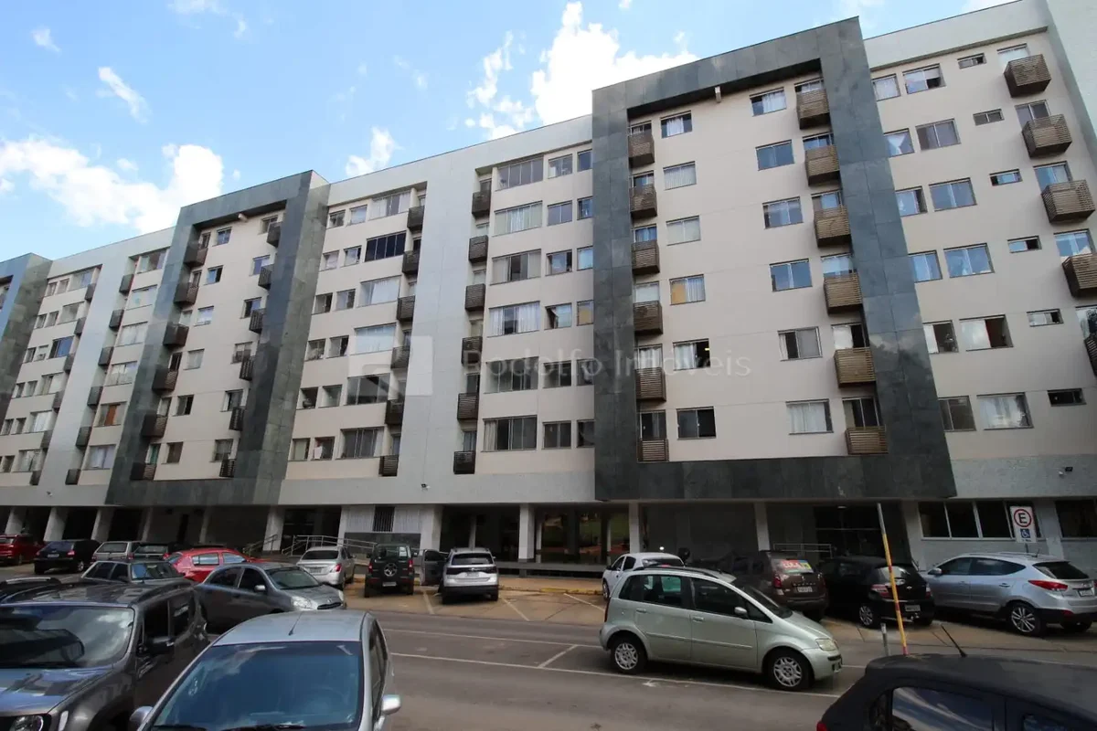 EXCELENTE OPORTUNIDADE DE LOCAÇÃO!APARTAMENTO ACONCHEGANTE COM SALA AMPLA, 01 QU...