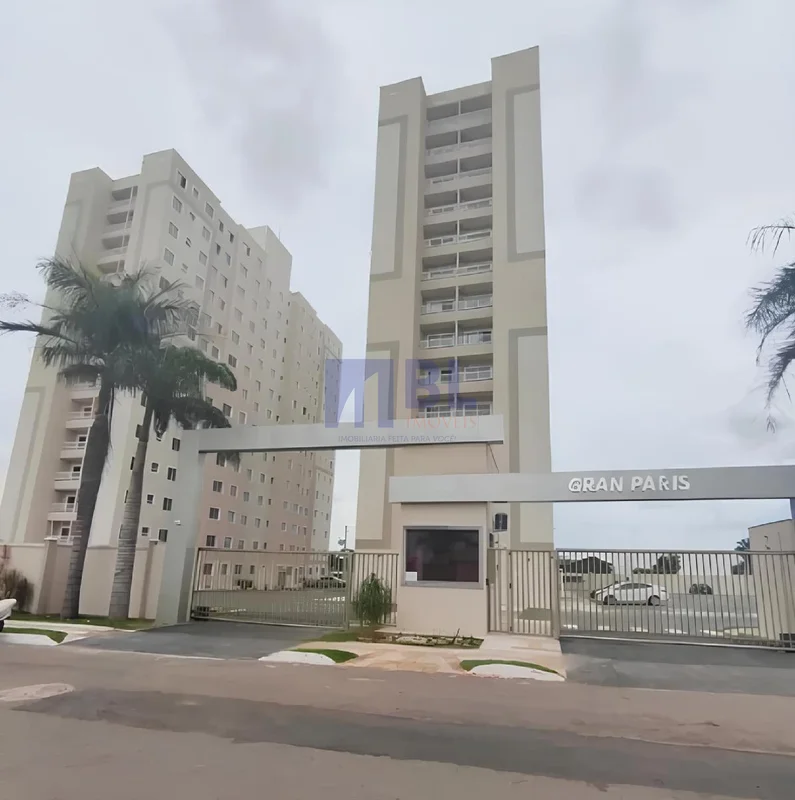 APARTAMENTO DE DOIS QUARTOS E UM BANHEIRO DISPONÍVEL PARA LOCAÇÃO, RESIDENCIAL G...