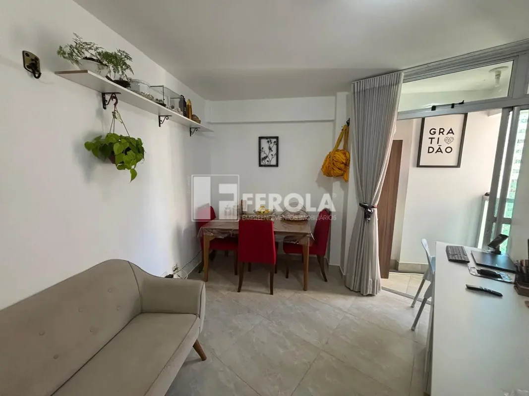 FEROLA A MAIS ACESSADA DE BRASÍLIA VENDE :RESIDENCIAL GREEN PARKExcelente Aparta...