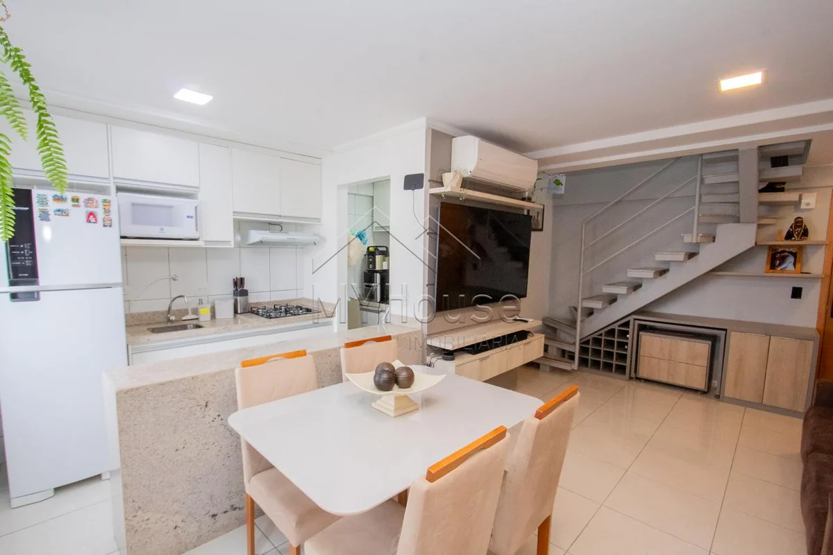 Atrium Residencial - Rua 19 Sul - Mobiliado - Aceita Financiamento - Vista Livre...