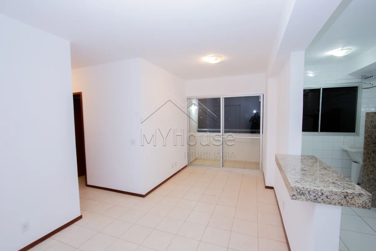 Apartamento disponível para locação no residencial Natalia Valois de 3 quartos.A...