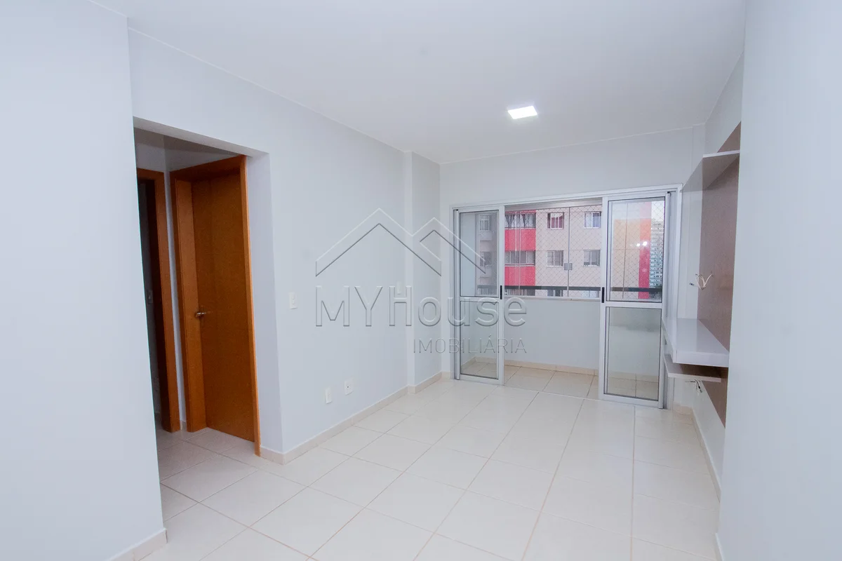 Apartamento disponível para locação no Edifício Pau Brasil, localizado na Avenid...