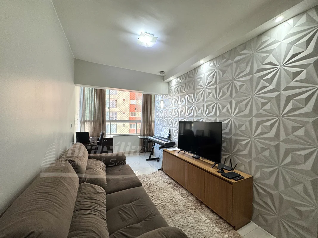 APARTAMENTO DE 67m² NO RESIDENCIAL LORYS | ANDAR ALTO | VISTA LIVRE | LAZER COMP...