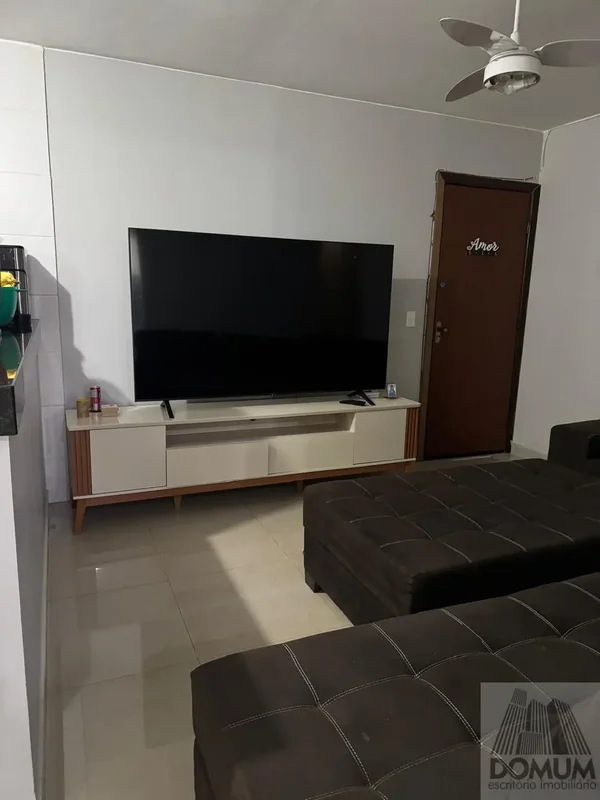 RUA Rua 4 - VICENTE PIRES - 78M²- 3 Quartos amplos sendo 1 suíte- Cozinha Planej...