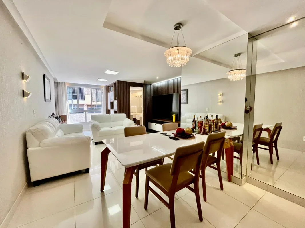 APARTAMENTO REFORMADO À VENDA | VILLA LOBOS – TAGUATINGA NORTESe você busca conf...