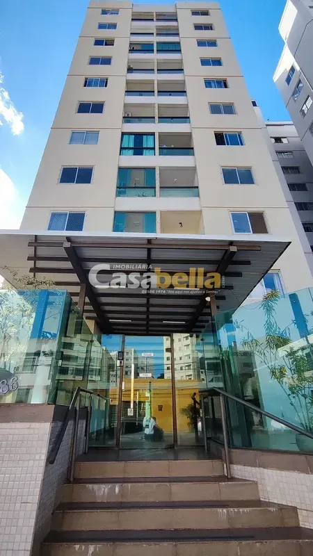  Apartamento para Aluguel Park Avenida Setor Leste Universitário Excelente oport...