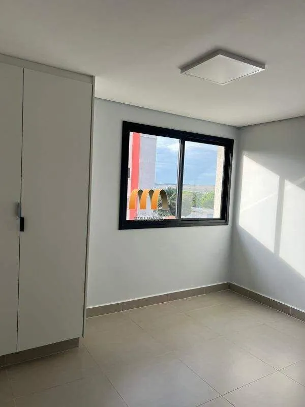 Excelente apartamento com 53,6 m², contendo 2 quartos, 2 banheiros, vaga de gara...