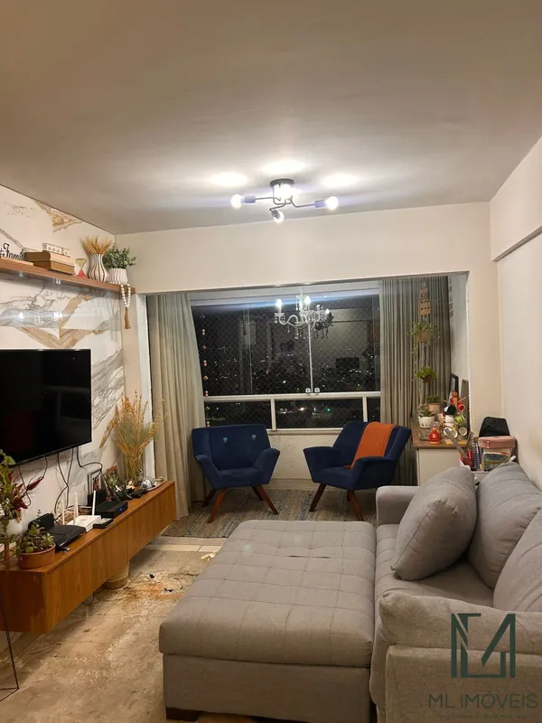 Apartamento Visage Sudoeste | Setor Sudoeste | Goiânia | 70m²Apartamento localiz...