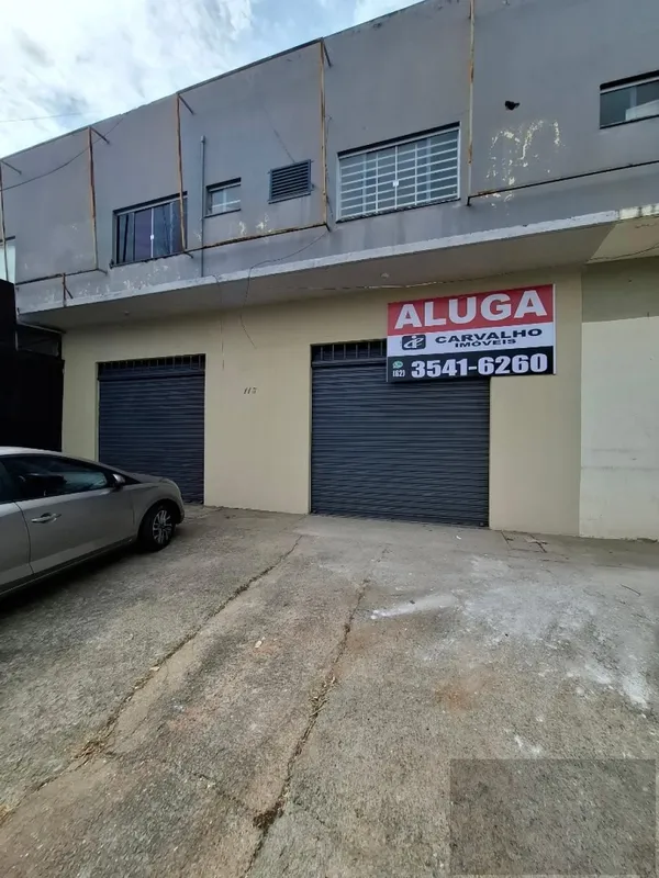 Sala Comercial em Excelente LocalizaçãoÓtima sala comercial com 55 m², disponíve...