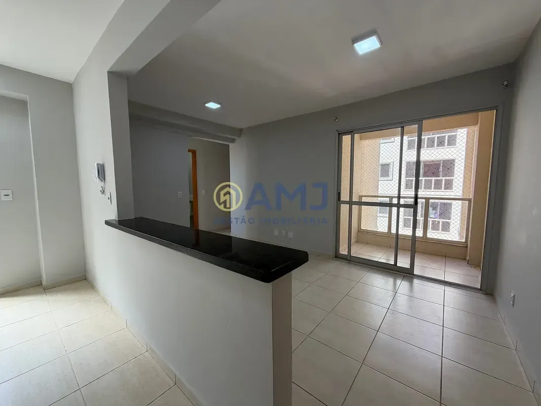 APARTAMENTO À VENDA NO CONDOMÍNIO VENTANA SETOR MOINHO DOS VENTOS GOIÂNIASe você...