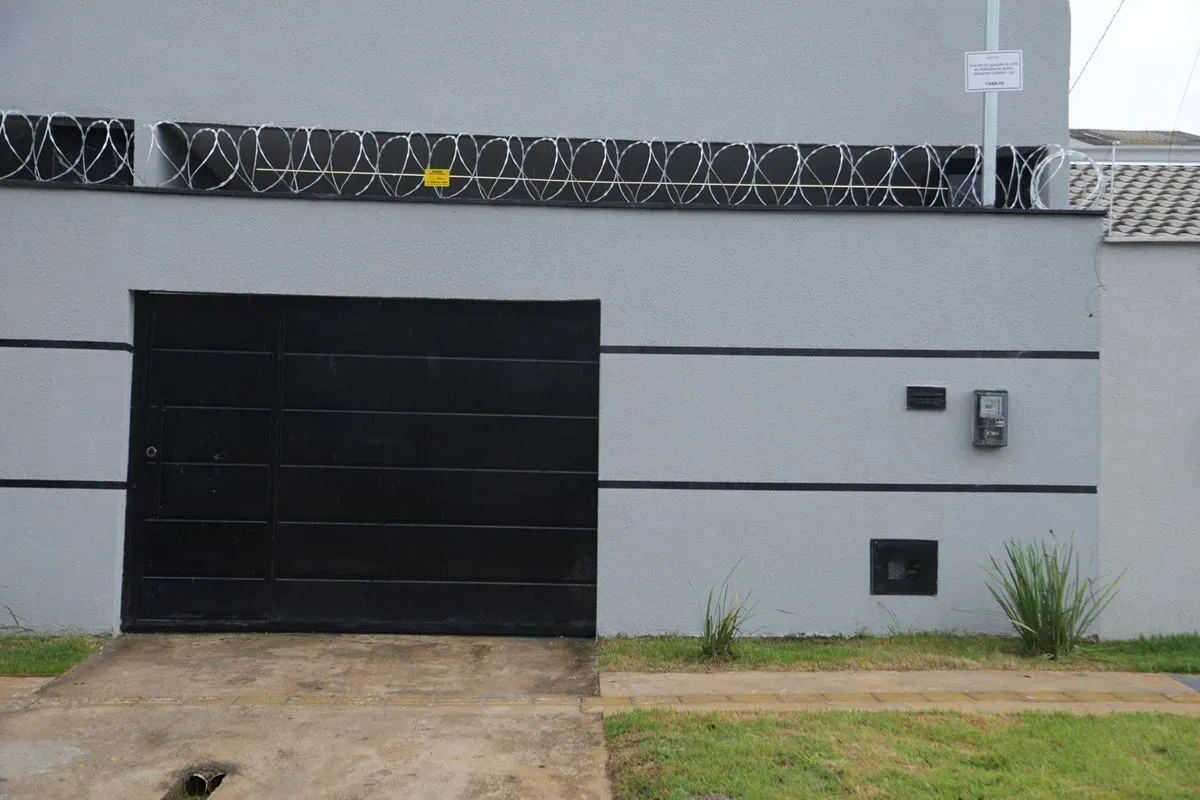 Casa à Venda no Residencial Buriti – Senador Canedo/GOSe você busca uma casa mod...