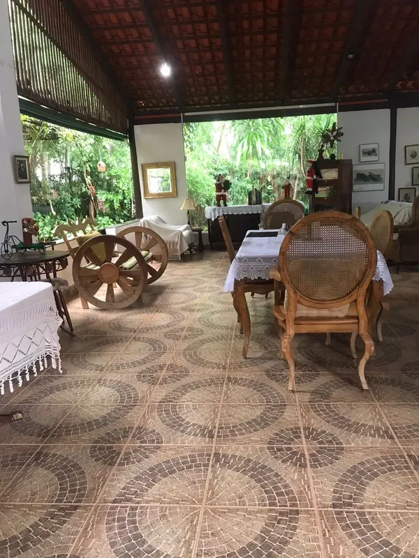 Casa térrea, condomínio Villa Verde em Senador Canedo . Casa com 4 suítes, com v...