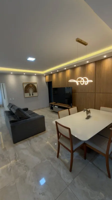 CASA COMPLETA COM PISCINA AQUECIDA, ENERGIA SOLAR E SUÍTE MASTER COM CLOSETUma o...