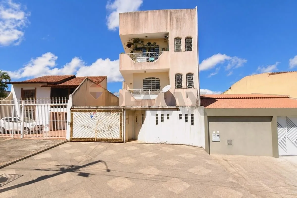 Está procurando um imóvel prático, bem localizado e com excelente custo-benefíci...